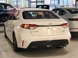 تۆیۆتا کۆرۆلا